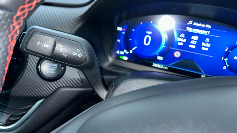 Ford Puma 1.0 EcoBoost Hybrid mHEV ST-Line X 5dr Petrol Hatchback